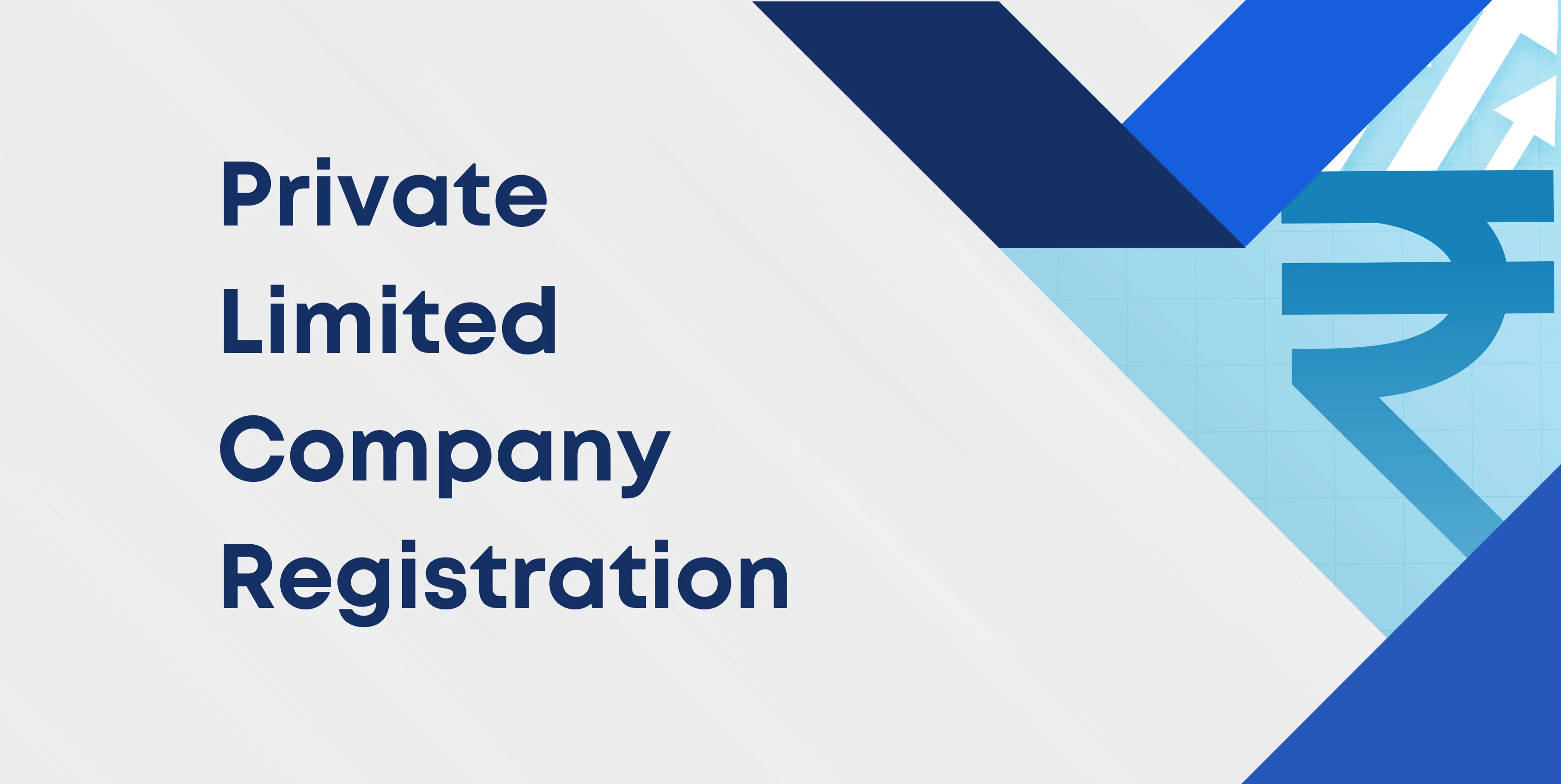 Private Limited Company Registration.