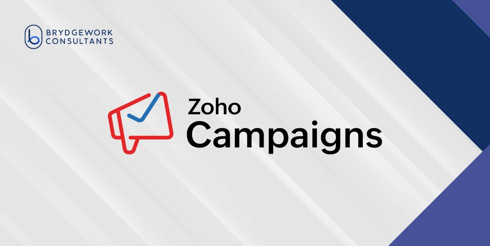 Zoho stands as a trusted name in providing Marketing solutions to businesses internationally